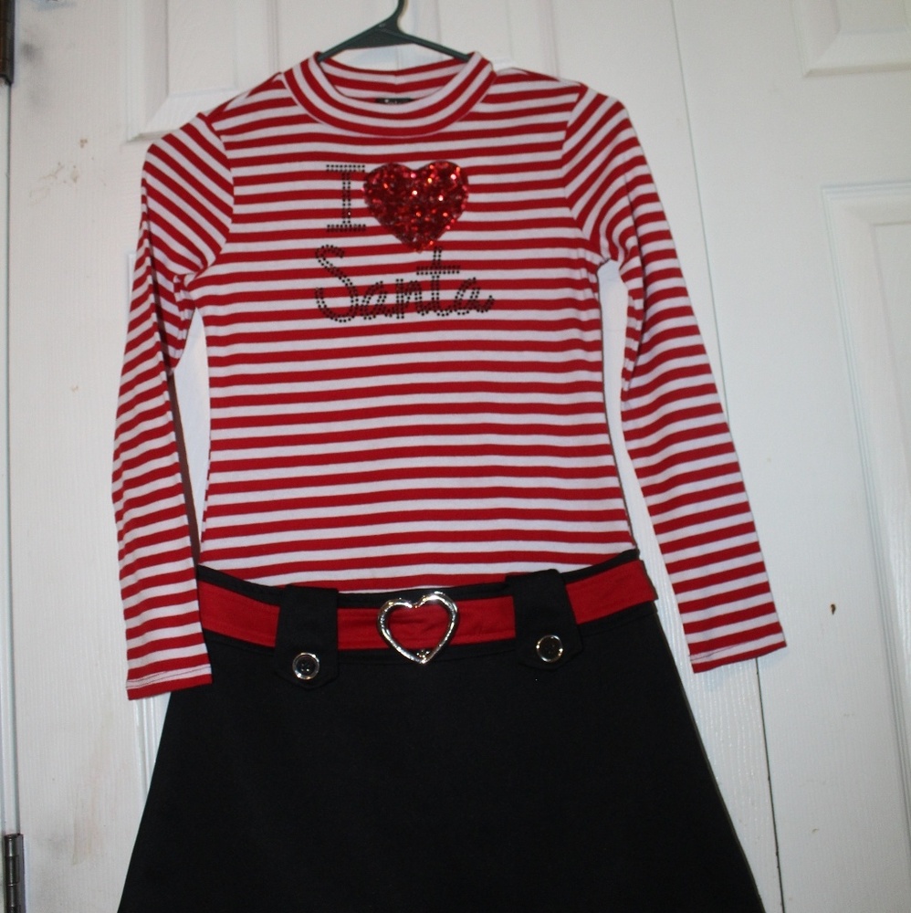 Girls Dress